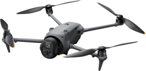 A DJI Mavic 4 Pro Drone