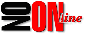 Original OZ On Line Logo from the 1990s